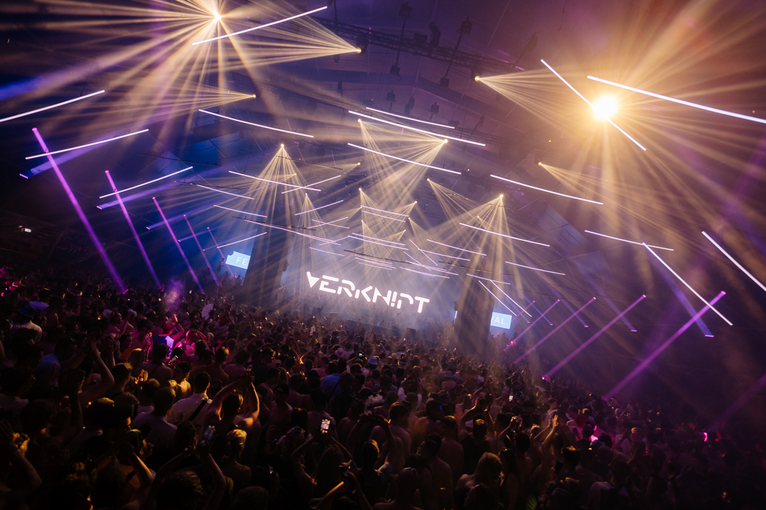 EXPERIENCE Verknipt