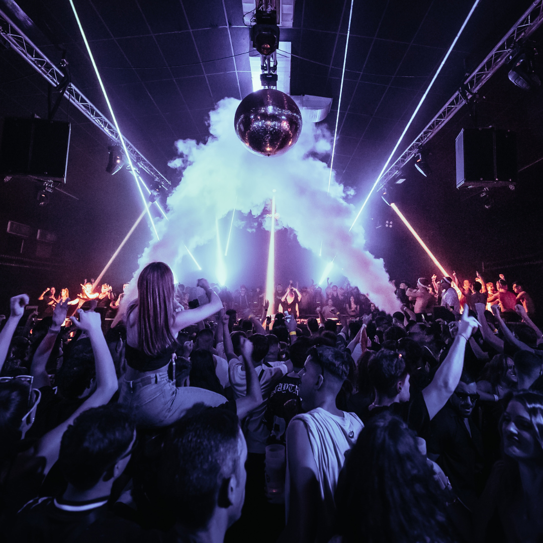 Verknipt Hong Kong 2 May 2026 Dreamland Live House Hong Kong HK verknipt-hong-kong-2-may-2026-dreamland-live-house-hong-kong-hk